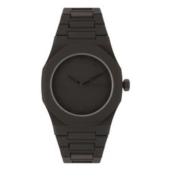 ساعت مردانه فول بلک رنگ بندی