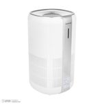 دستگاه تصفیه کننده هوا