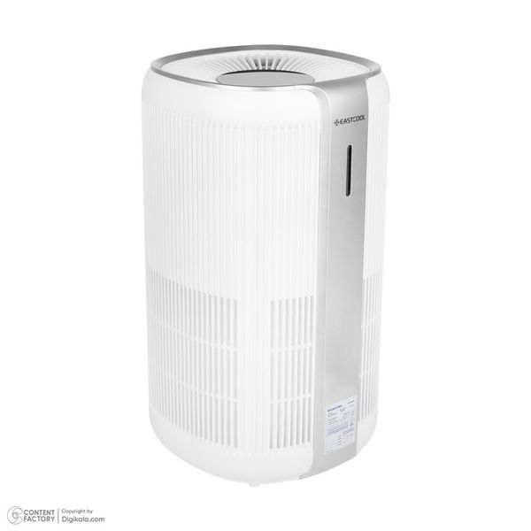 دستگاه تصفیه کننده هوا