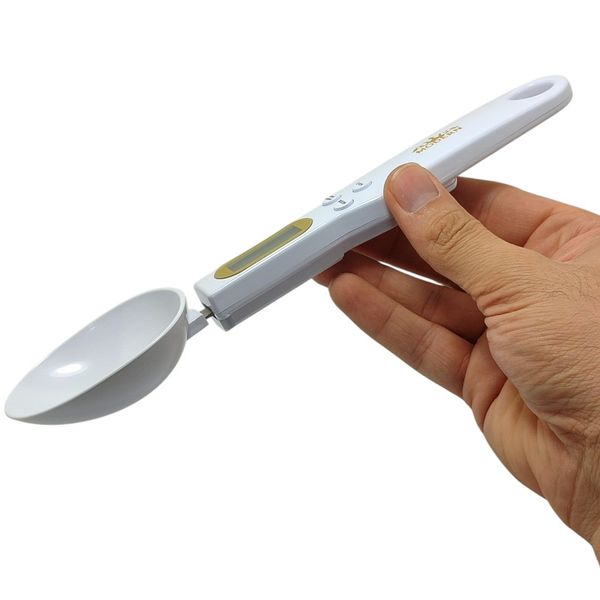 ترازو قاشقی