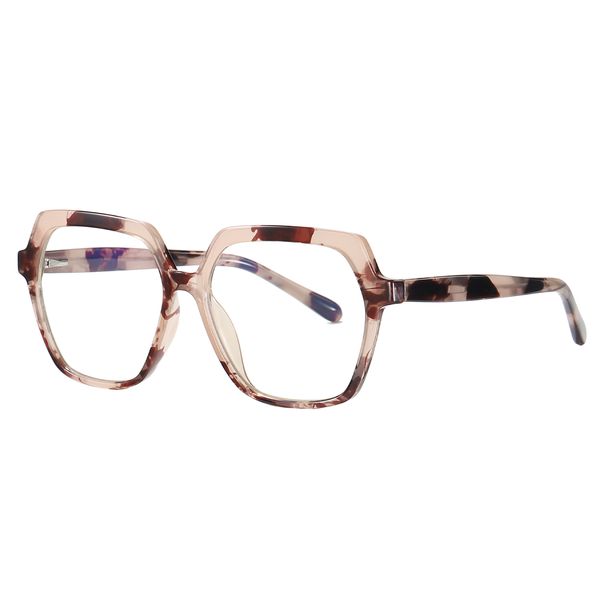 عینک محافظ چشم مدل TR3508C210-P30 Anti Blue Light