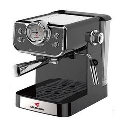 اسپرسو ساز 1.5 لیتری مباشی مدل ME-ECM 2039
