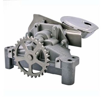 اویل پمپ 405 مناسب برای پژو 405 و سمند معمولی (کارکرده)