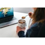 ظرف غذا استنلی مدل ادونچر گنجایش 0.35 لیتر