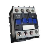  کنتاکتور سایکو مدل CJX2-18 بسته 4 عددی