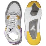 کفش راحتی زنانه مدل 4