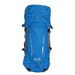 کوله پشتی کوهنوردی 55 لیتری جک ولف اسکین مدل Highland Trail XT 50