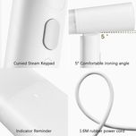 اتو بخار 1300 وات میجیا مدل  MJGTJ02LF Steamer 2