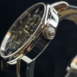 ساعت مچی عقربهای اتوماتیک مردانه سوئیس آرت مدل ANT15505