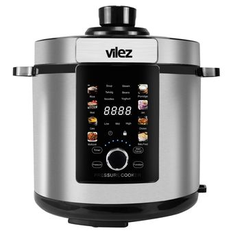 زودپز برقی 6 لیتری ویلز مدل VL4510