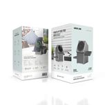 شارژر بی سیم گرین لاین مدل Power Trio 3 In 1
