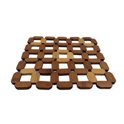 زیرقابلمه ای مدل Bamboo2