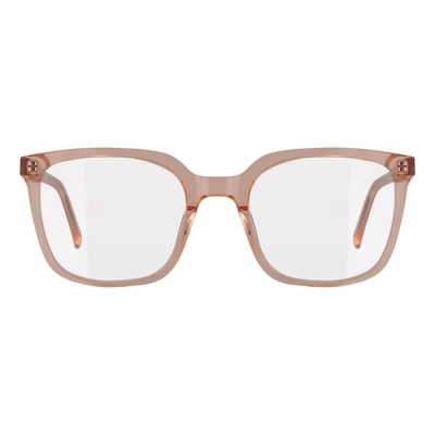 فریم عینک طبی مدل RGE003C4 Acetate Semi Transparent