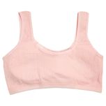 نیم تنه دخترانه مدل پد دار کد SO 51