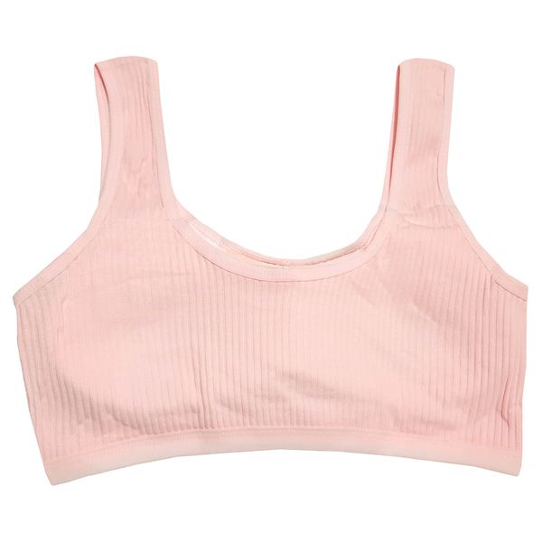 نیم تنه دخترانه مدل پد دار کد SO 51