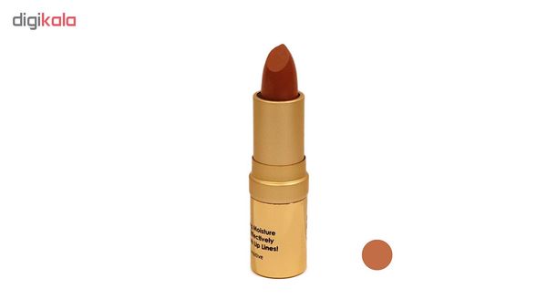 رژ لب رستیکا مدل Sensitive شماره 201