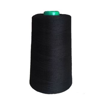 دوک نخ خیاطی مشکی