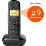 تلفن بی سیم گیگاست مدل A270