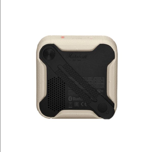 اسپیکر بلوتوثی قابل حمل مارشال امپلیفیکیشن مدل WILLEN