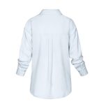 شومیز آستین بلند یقه برگردان زنانه مدل SB-SS-6002379