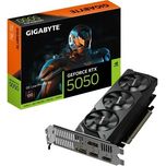 Graphic Card GIGABYTE RTX 5050 OC 8GB Low Profile