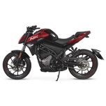 موتور سیکلت سی اف موتور مدل NK250LITE سال 1405