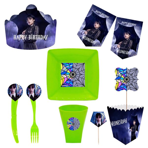 مجموعه 72 عددی تم تولد طرح ونزدی