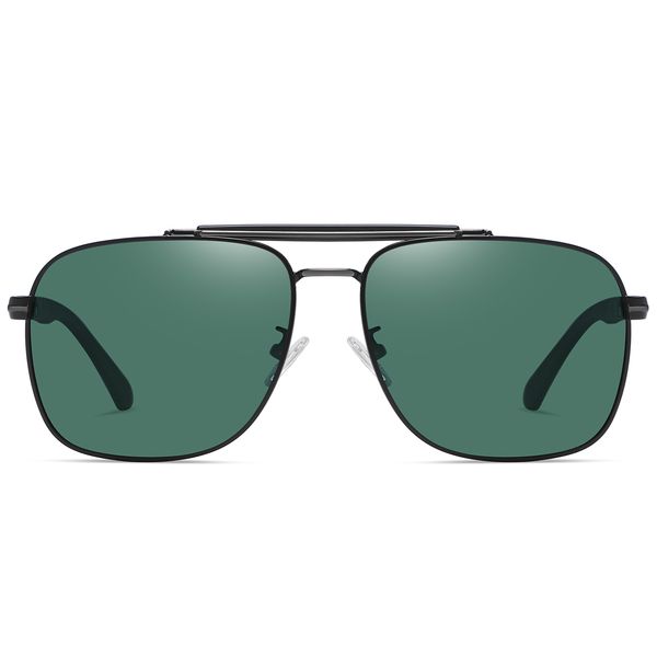 عینک آفتابی مردانه آلبرت وگ مدل 6320C85-P131 Polarized Avantgarde Visionary
