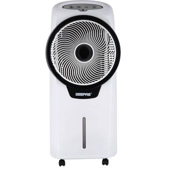 کولر آبی 5000 جی پاس مدل GAC9580