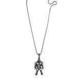 گردنبند مردانه مدل GS-M-66261