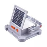 چراغ کمپینگ مدل سولار 100