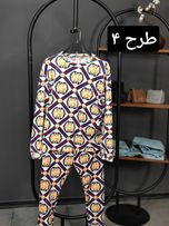 ست مخمل فانتزی کد 1356