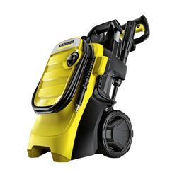 کارواش کرشر مدل k4-compact*154