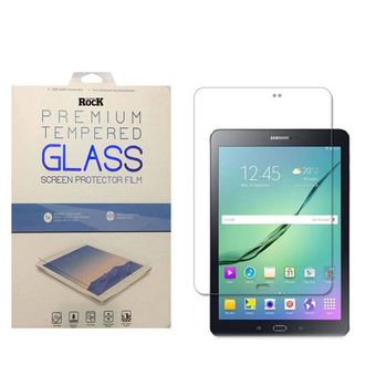 محافظ صفحه نمایش طلقی نانو راک مدل HMN مناسب برای تبلت سامسونگ galaxy Tab S2 9.7 - T819 / T815