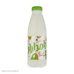 شیر کم چرب بدون لاکتوز دامداران - 946 میلی لیتر