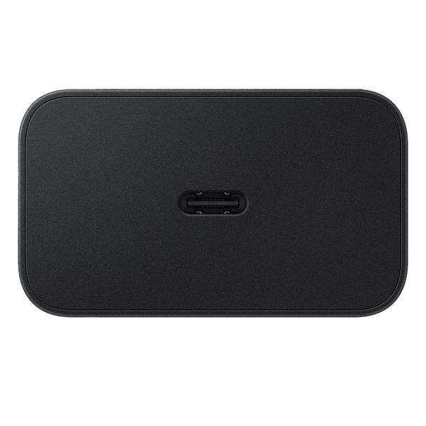 شارژر دیواری 45 وات سامسونگ به همراه کابل 1.8 متری - سه پین