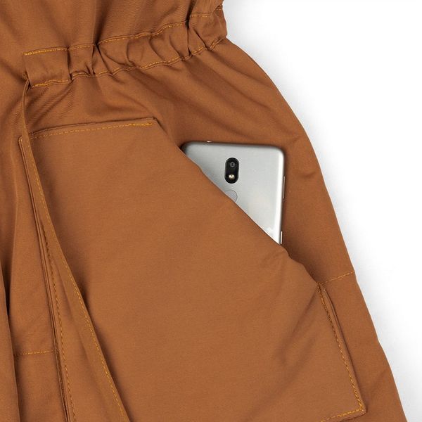 پافر زنانه مدل SABA-3010-D3