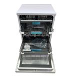 ماشین ظرفشویی جی پلاس مدل GDW-P5683W