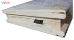 کرسی تاشو پارسین مدل pm1_70cm بدون هیتر