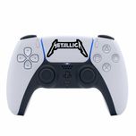 برچسب تاچ پد دسته بازی مدل MetalicA*5