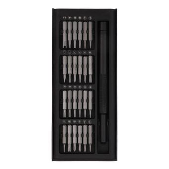 پیچ گوشتی و سری پیچ گوشتی اوکی مجموعه 25 عددی