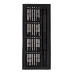 پیچ گوشتی و سری پیچ گوشتی اوکی مجموعه 25 عددی