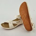 صندل زنانه کفش و چرم پارس مدل 193ch