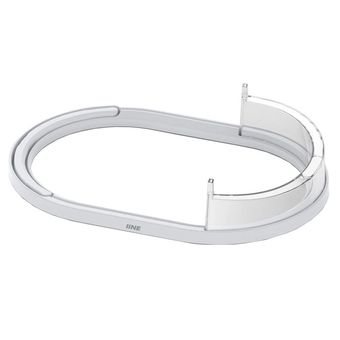 پایه نگهدارنده رومیزی پلی استیشن5 اسلیم مدل IINE L985