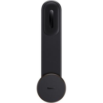 پایه نگهدارنده و شارژر بی‌سیم باسئوس مدل C02 Pro C40156000111-00 ظرفیت 15 وات