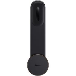 پایه نگهدارنده و شارژر بیسیم باسئوس مدل C02 Pro C40156000111-00 ظرفیت 15 وات
