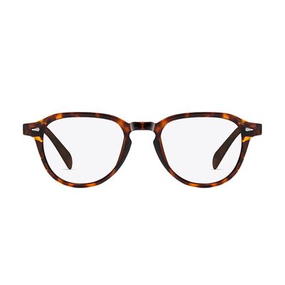 فریم عینک طبی پنتوس آلبرت وگ مدل S31101-C2-1 Acetate مناسب برای صورت گرد و بیضی