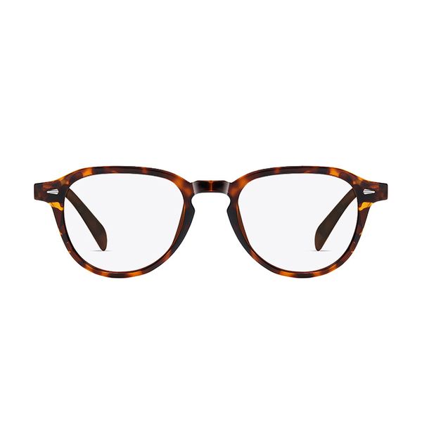 فریم عینک طبی پنتوس آلبرت وگ مدل S31101-C2-1 Acetate مناسب برای صورت گرد و بیضی