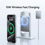 پاوربانک مگسیف یوسمز مدل US-CD231 ظرفیت 5000 میلی آمپرساعت