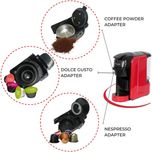 اسپرسو ساز مباشی مدل ME-CEM302